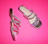 Analis Sandal