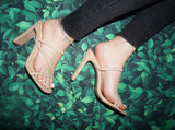 Julisa heel