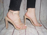 Julisa heel