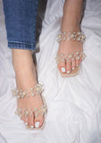 Pearl Sandal