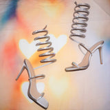 Kendall Heel