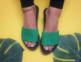 Nancy Wedge
