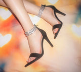 Stacey Heel