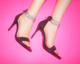 Stacey Heel