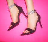 Stacey Heel