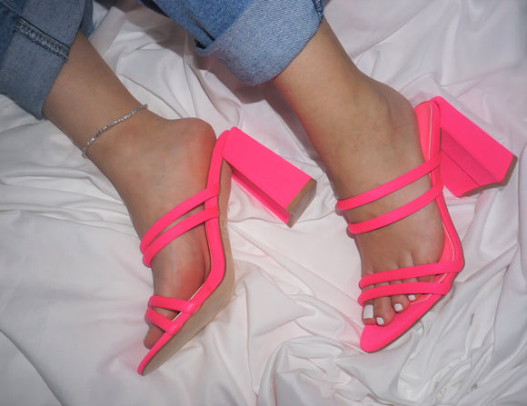 Layla Heel