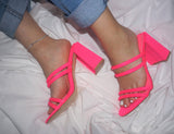 Layla Heel