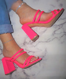 Layla Heel