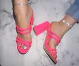 Layla Heel