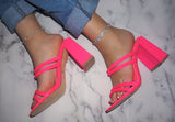 Layla Heel