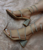 Kassandra Heel