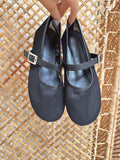 Cecy Flat