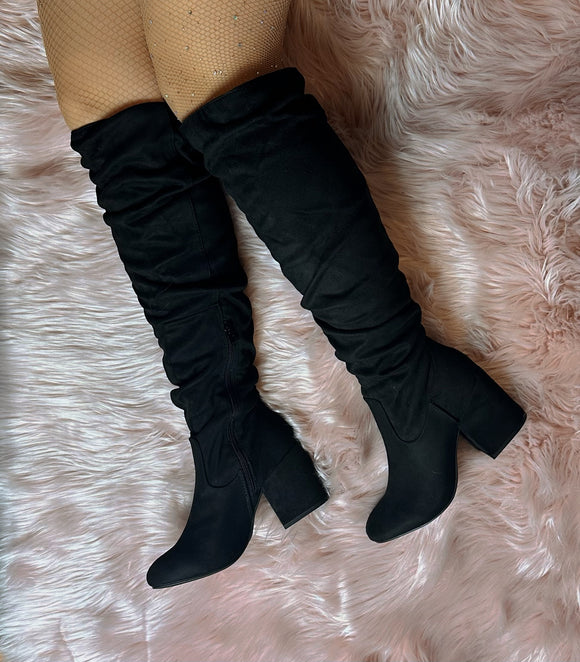 Melissa Boot