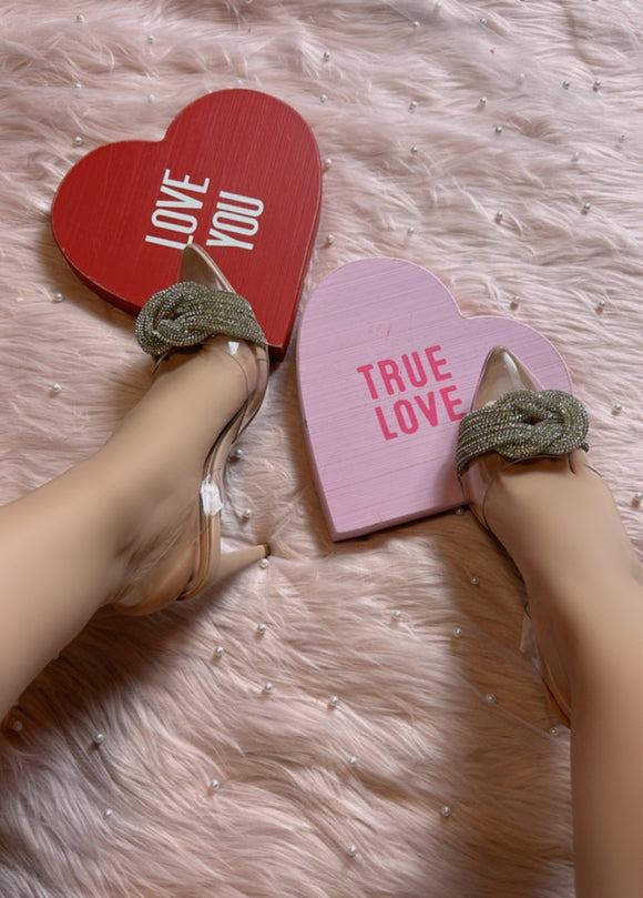 Lizeth Pumps