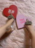 Lizeth Pumps