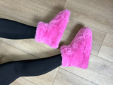 Dreamy Slippers