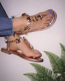 Belinda Sandal