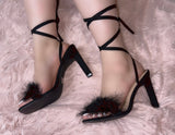 Roxy Heel