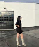 Sury Boot