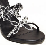 Mariposa Heel