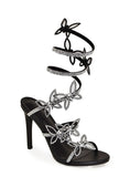 Mariposa Heel