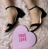 Betsy Heel
