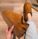 Kimberly Boot