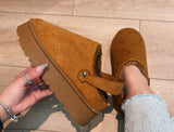 Kimberly Boot