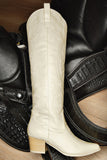 Harper Boot