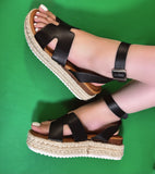 Lola Wedge