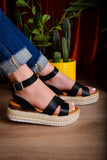 Lola Wedge