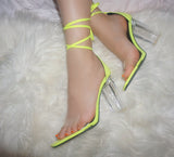 Renee Heel