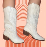 Bailey Boot