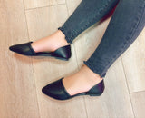 Corina Flat