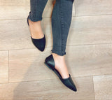 Corina Flat