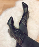 Sherry Boot
