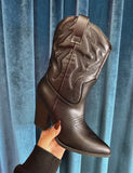 Sherry Boot