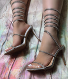 Kendall Heel