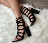 Maribel Heel