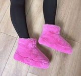Dreamy Slippers