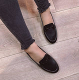 Paulina Flat