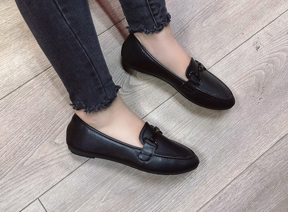 Paulina Flat