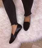 Paulina Flat