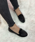 Paulina Flat