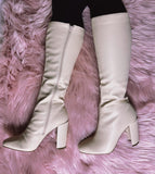 Andrea Boot