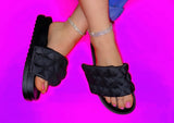 Leah Slides