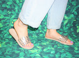 Claire Sandal