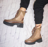 Ashley Bootie