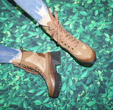 Ashley Bootie