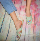 Lucy Sandal